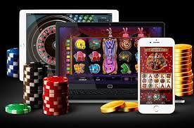 Вход на зеркало Leebet Casino